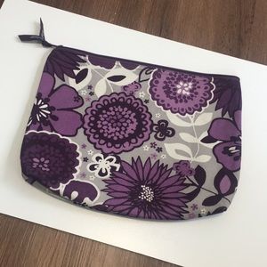 Thirty One Zipper Pouch